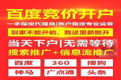 竞价广告赚钱：百度平台成功案例